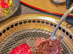 -铭牛烧肉·和牛海鲜自助(高新月牙湖店)