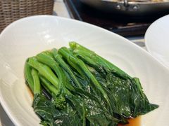 -潮州府·潮菜·砂锅粥(徐家汇店)
