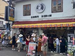 -马六甲鸡场街