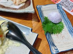 抹茶大福-三月居酒屋(青年大街店)