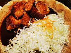 -矢场猪(名古屋站名铁店)