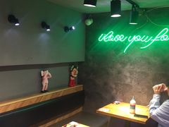 大堂-走街串巷(丰富路店)