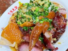 -陈光记烧腊店(罗保博士街店)