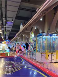 -卡通尼乐园(上海安亭店)