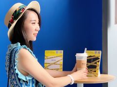 -杯欢制茶(三里屯店)