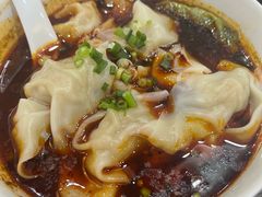 红油抄手-牛王庙(龙华花园店)