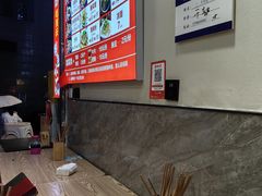 招牌牛肉面-秦云老太婆摊摊面(观音桥店)