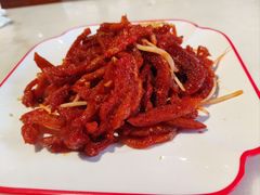 -天天初二·天津传统捞面·天津特色菜(凌奥总店)