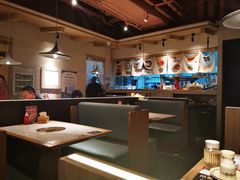 大堂-七八冷面·延边朝鲜族美食(圣熙八号店)