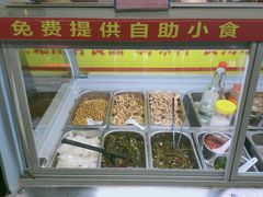自助取餐区-皮记海鲜1995(寮步店)