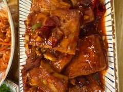 -东吉馆韩式餐厅(八经街总店)