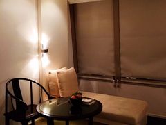 -上海柏悦酒店