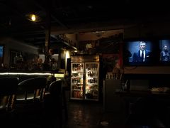 -帕丁顿酒吧Paddington