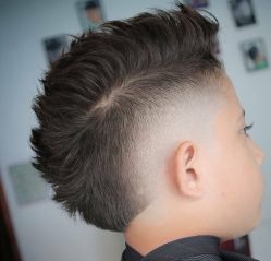 点击看大图 -BHG Hair Salon