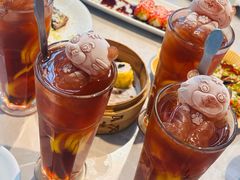 -陶兰居·香港饭店·海鲜大排档(圆融时代广场店)