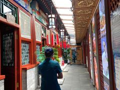 -阿西娅食府(中关村店)