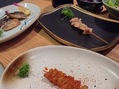 -京旬海鲜放题·铁板烧自助餐厅