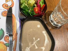 -Mammamia意大利餐厅(古北店)