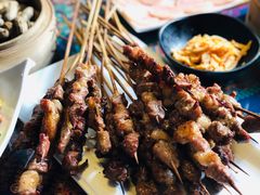 -乌托邦轰趴日租聚会别墅(先生的院子店)