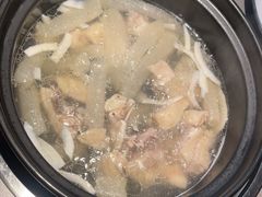 -同仁四季椰子鸡(无锡滨湖万象汇店)