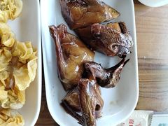 -崖口煲仔饭