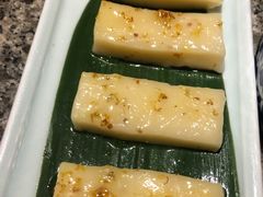 -南京大牌档(香港广场店)