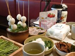 -左庭右院鲜牛肉火锅(桥北印象汇店)