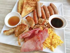 -必胜客(海滨店)