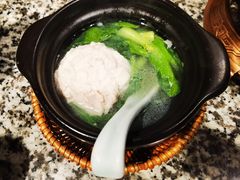 -南京大牌档(崇文门国瑞店)