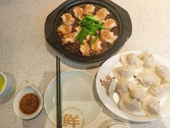 -船歌·鱼水饺青岛菜(金狮广场店)