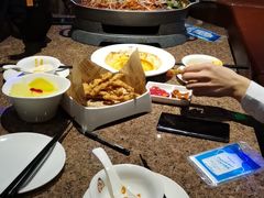 -火吧PTV聚会餐厅(10号店)