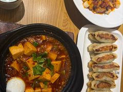 -伊喜饺子·烤鸭(五道口学院路店)