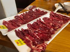-海银海记潮汕牛肉火锅(新港中路海珠店)