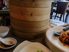 -鼎泰丰(国贸商城店)