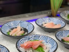 -V-ONE西雅图海鲜自助餐厅(仓山万达广场店)