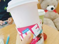 -Blueglass酸奶(财富购物中心店)