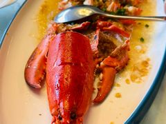 -三台山庄中餐厅