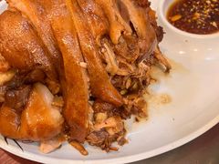 -聚首堂·特色小吃·肘子(什刹海德胜门店)