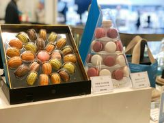 -PAUL LAFAYET 法式甜品(深圳湾万象城店)