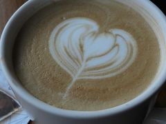 -星巴克(太原柳巷第一店)