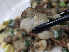 -三碟海鲜餐厅(崇武店)