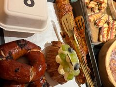 -B&C黄油与面包·THE GARDEN BAKERY概念店(世纪汇店)