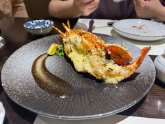 -松临·铁板烧&Omakase(神农店)