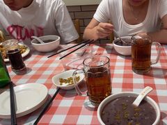 -孟记粥铺·家常菜·烧烤·粥(亚运村店)