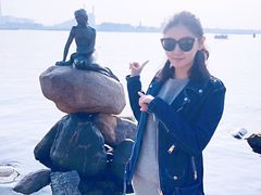 -美人鱼