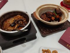 -喜宴又一村·粤菜·茶点·海鲜(壹方天地店)
