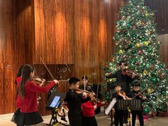 -香港尖沙咀凯悦酒店