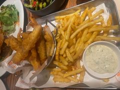 -京A Brewpub·精酿餐吧(幸福村店)