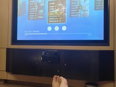 -金色印象·4K影院式足体养生(金沙店)