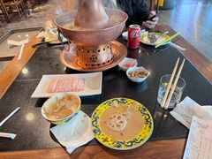 -南门涮肉(上海二店)